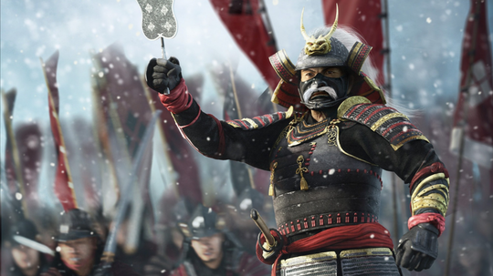Beberapa Rekomendasi Game Bagi Pecinta Sejarah dan Strategi