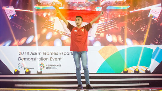 5 Alasan Clash Royal Jadi Salah Satu E Sport Yang Dipertandingkan Di Asian Games