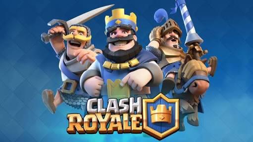 5 Alasan Clash Royal Jadi Salah Satu E Sport Yang Dipertandingkan Di Asian Games