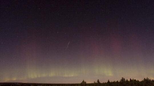 5 Hujan Meteor yang Akan Terjadi di Akhir 2018, Catet Gan!