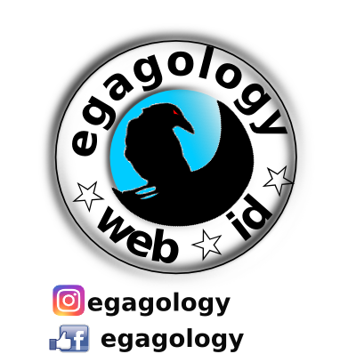 Egagology-Barokah trit ultimate #tunjukkanjalandakwahmu
