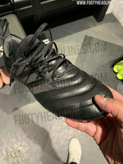 Toni Kroos Alias Adidas Copa 19 