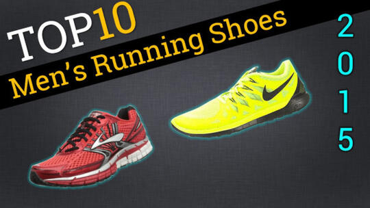 Kesalahan-kesalahan Ketika Runner Beli Running Shoes
