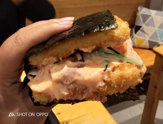 Rekomendasi Untuk Para Pecinta Burger