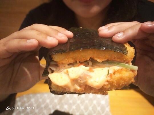Rekomendasi Untuk Para Pecinta Burger