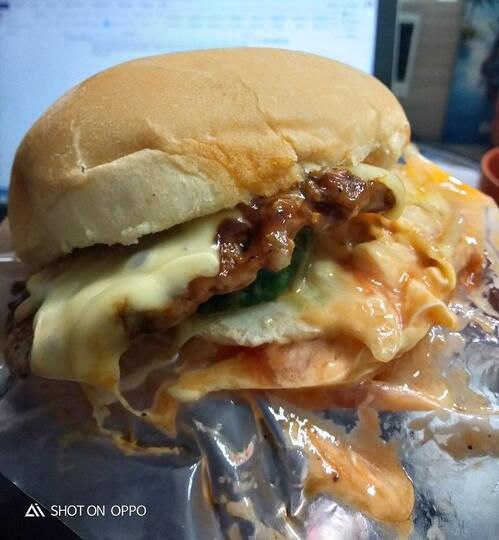 Rekomendasi Untuk Para Pecinta Burger