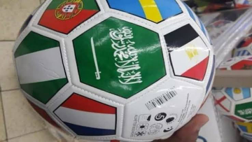 Dilema Tulisan Tauhid Di Bendera
