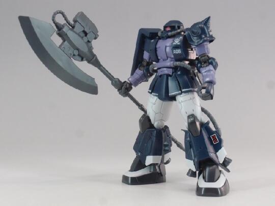 Mengenal Gunpla, Mainan Robot Yang Tidak Terikat Usia