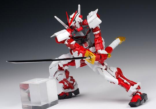 Mengenal Gunpla, Mainan Robot Yang Tidak Terikat Usia
