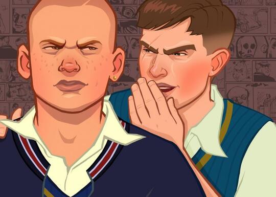 Semua Update dari Bully 2 yang Harus Kamu Tahu!
