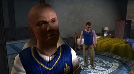Semua Update dari Bully 2 yang Harus Kamu Tahu!