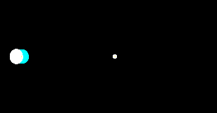 Melihat Masa Lalu Alam Semesta Dengan Lensa Gravitasi
