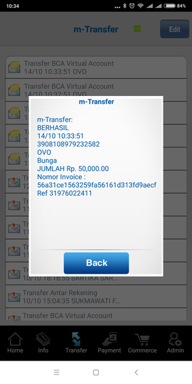 Top Up Ovo Sukses Saldo Ovo Tidak Bertambah Kaskus Top Up Ovo Sukses Saldo Ovo Tidak Bertambah Kaskus