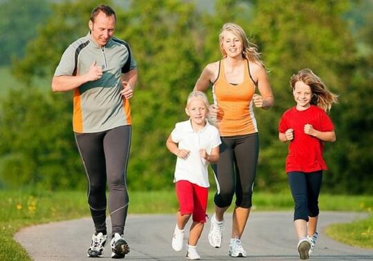 5 Tips Memanfaatkan Hari Minggu Dengan Bijak