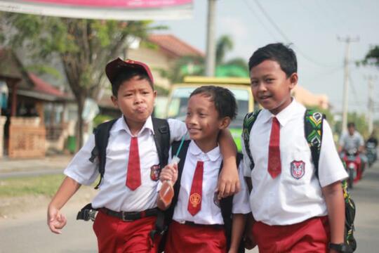 8 Poin Sederhana yang Bisa Agan Lakukan Untuk Memperingati Hari Sumpah Pemuda 2018