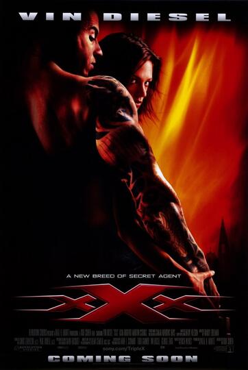 Serba Unik Judul Film Dan Karakter Yang Diawali Dengan Huruf X