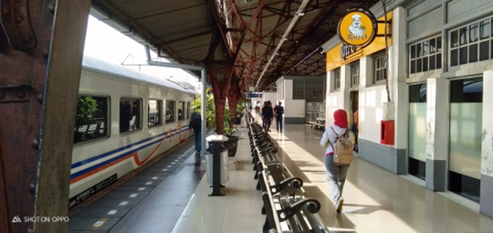 Seharian Tak Serasa Jalani Aktivitas Kerjaan Hingga 420 KM, Wow Banget!