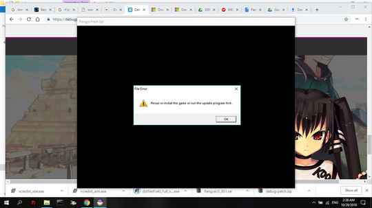 pangya private server 2018 pangya private server 2018