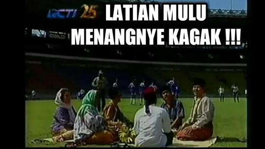 Katanya Tinggal Selangkah, Tapi Masih Juga Kalah. Terus Harus Gimana Lagi?