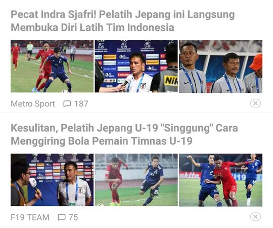 Katanya Tinggal Selangkah, Tapi Masih Juga Kalah. Terus Harus Gimana Lagi?
