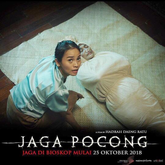 Download 550 Koleksi Gambar Film Pocong Terbaru Gratis HD