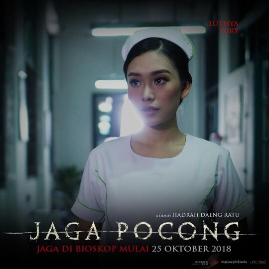 94 Film Hantu Jaga Pocong Gratis