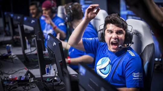 5 Hal yang Sering Mengganggu Konsentrasi Para Atlet Esport
