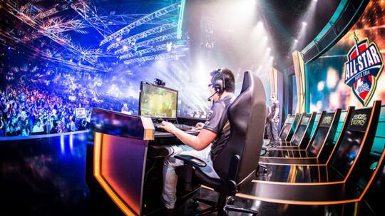 5 Hal yang Sering Mengganggu Konsentrasi Para Atlet Esport