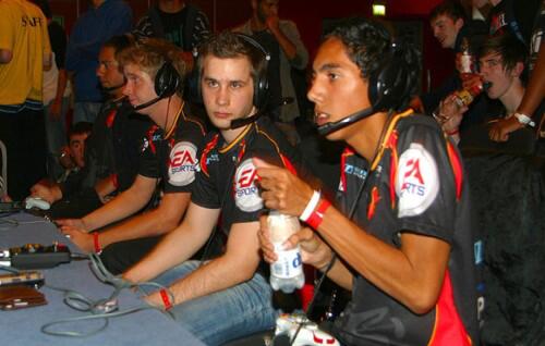 5 Peluang Profesi dengan Makin Maraknya eSport