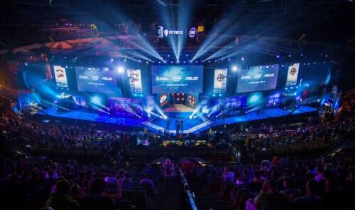 5 Peluang Profesi dengan Makin Maraknya eSport