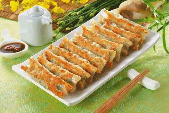 5 Makanan Khas China yang Serupa tapi tak Sama (Bikin Bingung Gan!)