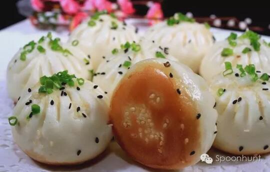 5 Makanan Khas China yang Serupa tapi tak Sama (Bikin Bingung Gan!)