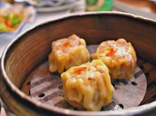 5 Makanan Khas China yang Serupa tapi tak Sama (Bikin Bingung Gan!)