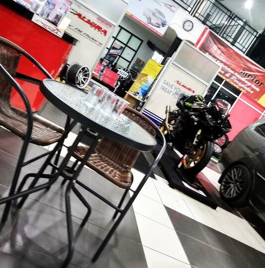 Showroom Mobil Membutuhkan Investor Kerjasama Profit Income Kaskus