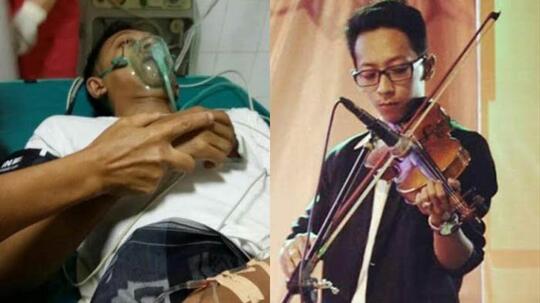 Jika Begini Terus, Berhentilah Jadi Guru Atau Siap Di penjara