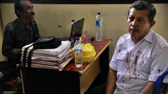 Jika Begini Terus, Berhentilah Jadi Guru Atau Siap Di penjara