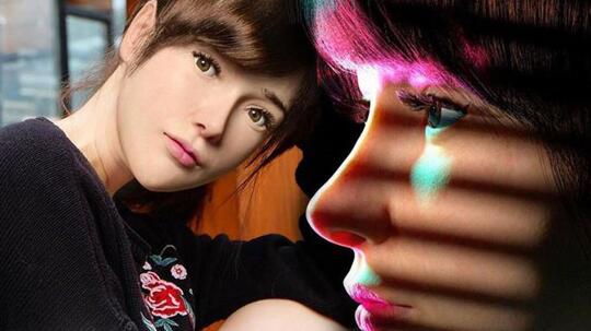 Selebgram CEWEK IGO Cantik Bernama