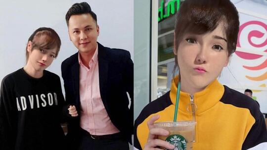 Selebgram CEWEK IGO Cantik Bernama