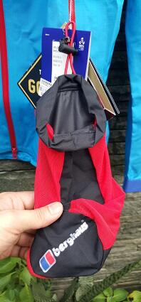JAKET BERGHAUS MOUNTAIN OUTDOOR JACKET|ARCTERYX THE NORTH FACE TNF UNIQLO MHW GORETEX
