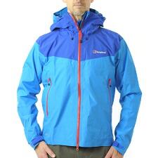 JAKET BERGHAUS MOUNTAIN OUTDOOR JACKET|ARCTERYX THE NORTH FACE TNF UNIQLO MHW GORETEX