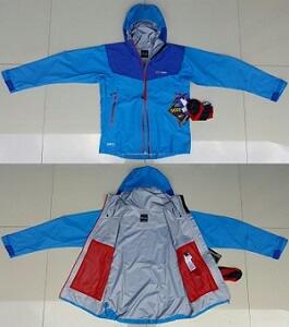 JAKET BERGHAUS MOUNTAIN OUTDOOR JACKET|ARCTERYX THE NORTH FACE TNF UNIQLO MHW GORETEX