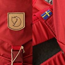 TAS CARRIER FJALLRAVEN FUNAS 35 OUTDOOR BACKPACK +COVER|DEUTER TNF OSPREY SUPREME REI