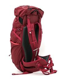 TAS CARRIER FJALLRAVEN FUNAS 35 OUTDOOR BACKPACK +COVER|DEUTER TNF OSPREY SUPREME REI
