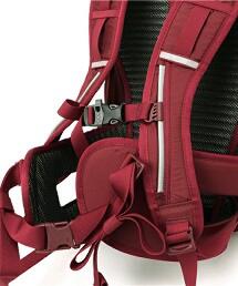 TAS CARRIER FJALLRAVEN FUNAS 35 OUTDOOR BACKPACK +COVER|DEUTER TNF OSPREY SUPREME REI