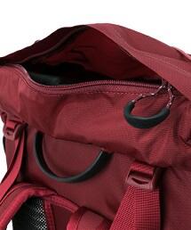 TAS CARRIER FJALLRAVEN FUNAS 35 OUTDOOR BACKPACK +COVER|DEUTER TNF OSPREY SUPREME REI