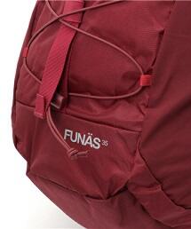 TAS CARRIER FJALLRAVEN FUNAS 35 OUTDOOR BACKPACK +COVER|DEUTER TNF OSPREY SUPREME REI