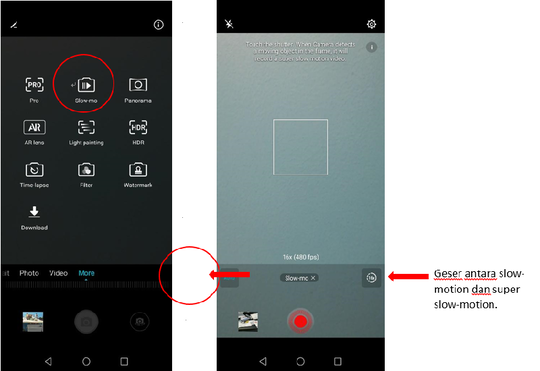Bedah Secara Langsung Honor 8X, Membuktikan Kehebatannya Dari Luar dan Dalam