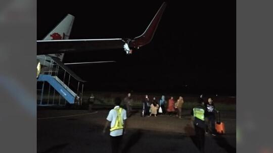 Lion Air Lagi..Lagi..dan Lagi..