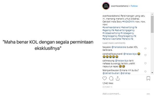 Gimana Sih Kehidupan Kerja di Perusahaan Agency?