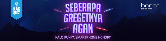 Mau Dapat Handphone Honor 8X Gratis? Masuk Sini Gan, Cari Tau Mekanismenya!